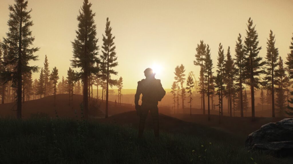 Escape From Tarkov está perdiendo un desarrollador veterano