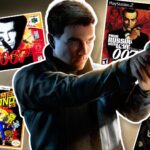 La historia de los juegos de James Bond y cómo la industria del juego le falló