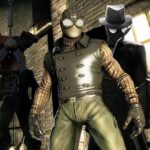 Cada juego con Spider-Man Noir