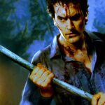 The Evil Dead obtiene un nuevo y maravilloso Steelbook 4K para su 45 aniversario