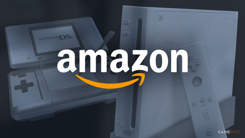 El exjefe de Nintendo revela por qué Wii y DS fueron eliminados de Amazon
