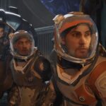 Saluda a todos los compañeros similares a Mass Effect de Exodus hasta ahora