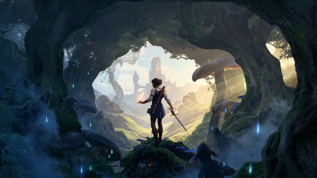 Es posible que algunos títulos de exhibición de juegos de Xbox se hayan revelado temprano