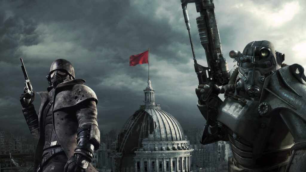 Las filtraciones de Fallout Remaster conllevan una enorme bandera roja que no puedo ignorar