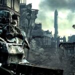 Un fan de Fallout fabrica una pistola china con palitos de helado