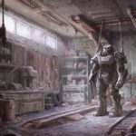 Fallout 4 recibe una nueva actualización importante para mayo de 2026