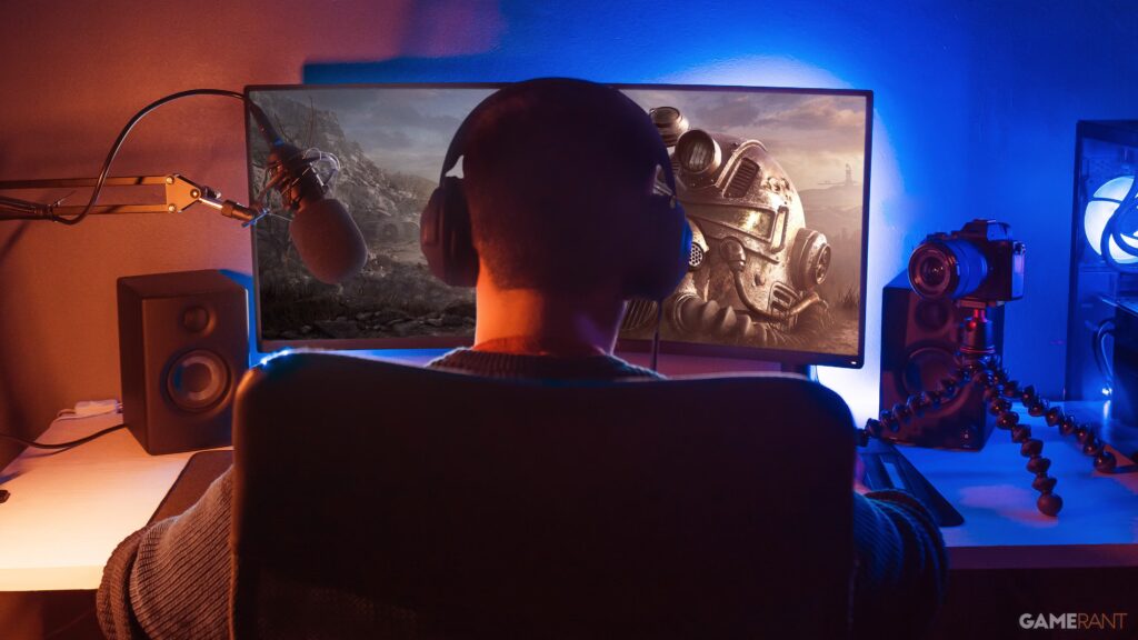 Comentarios del cocreador de Fallout sobre la cultura de los influencers en los videojuegos