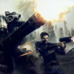 Wasteland Warfare se lanzará a finales de 2026