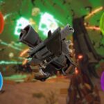 Lista de niveles de hechizos y armas en Far Far West