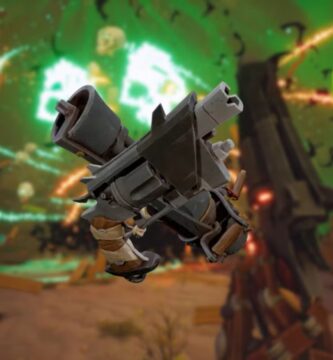 Lista de niveles de hechizos y armas en Far Far West