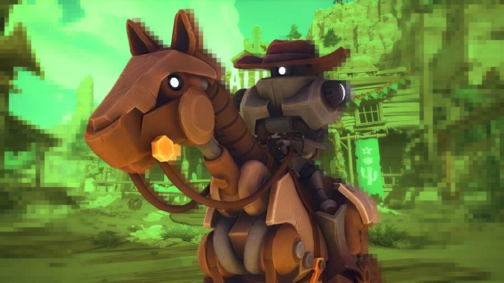Las mejores modificaciones para descargar para Far Far West