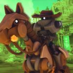 Las mejores modificaciones para descargar para Far Far West