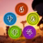 Las mejores combinaciones de hechizos en Far Far West