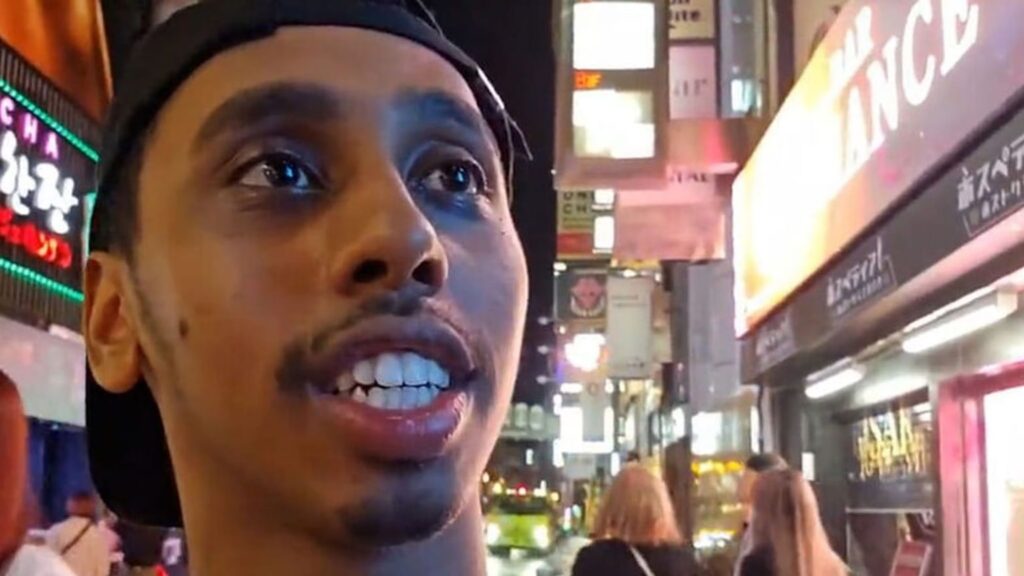 Johnny Somali pudo haber añadido aún más tiempo a su sentencia, pero su abogado lo retira