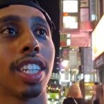 Johnny Somali pudo haber añadido aún más tiempo a su sentencia, pero su abogado lo retira
