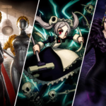 Los jefes de videojuegos inspiran atuendos inolvidables
