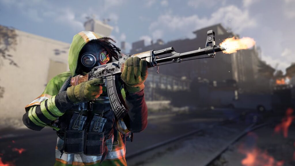 El ex productor de XDefiant comenta sobre el posible regreso del shooter