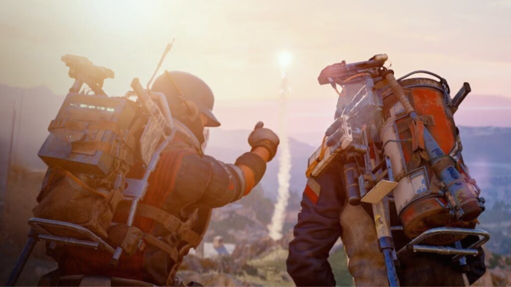 ARC Raiders comparte una nueva actualización anti-trampas en medio de las crecientes preocupaciones de los jugadores