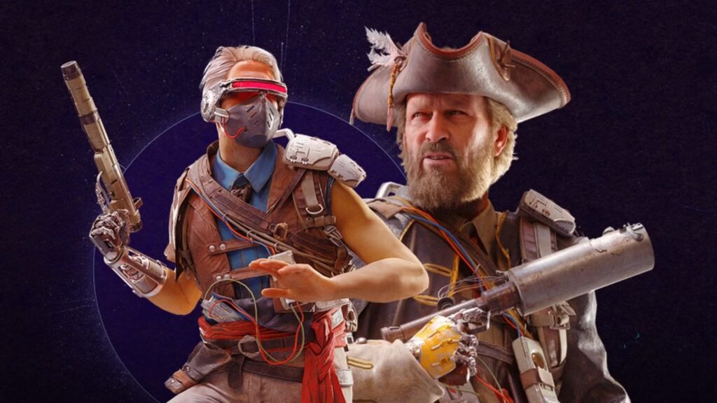 ARC Raiders lanza una nueva actualización para mayo de 2026
