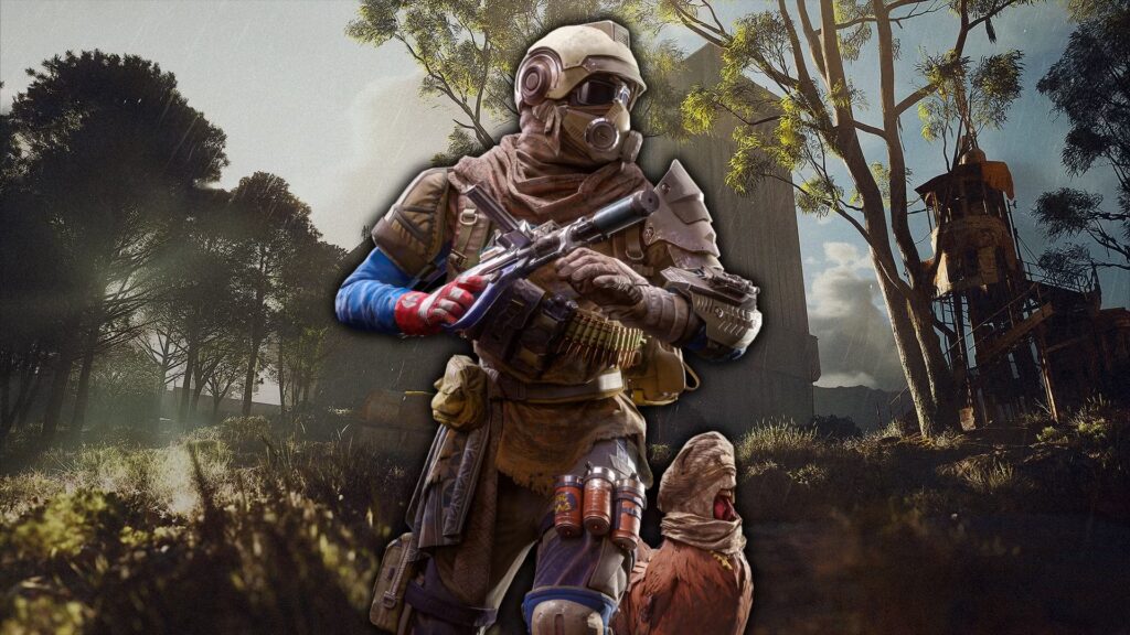 A algunos jugadores de ARC Raiders les faltan puntos de habilidad después de la Expedición 3