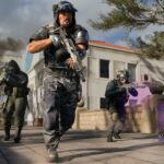 Warzone está perdiendo Black Ops Royale