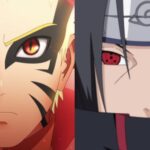 Los 7 clanes más fuertes de Naruto y sus miembros más fuertes