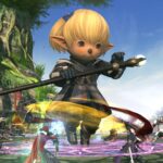 La nueva actualización de Final Fantasy 14 soluciona varios problemas