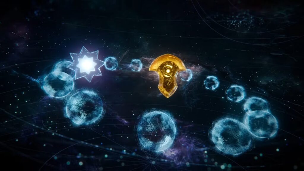 En qué se diferencia la cuarta reflexión de Final Fantasy 14 de las demás