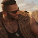 El director de Final Fantasy 7 Remake Part 3 ya ha completado 40 partidas completas
