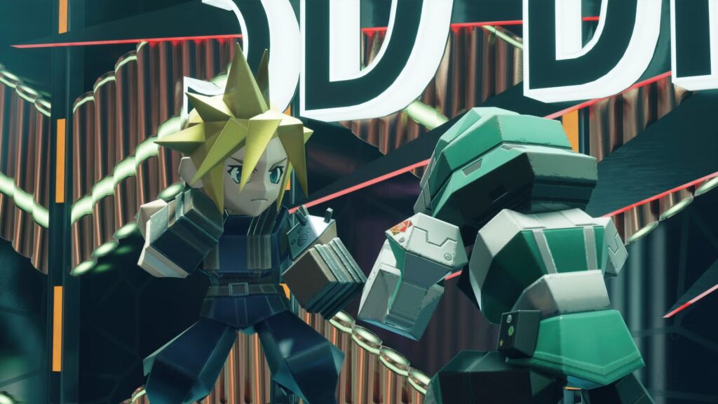 El director de Final Fantasy 7 Rebirth lamenta sus trofeos de PlayStation