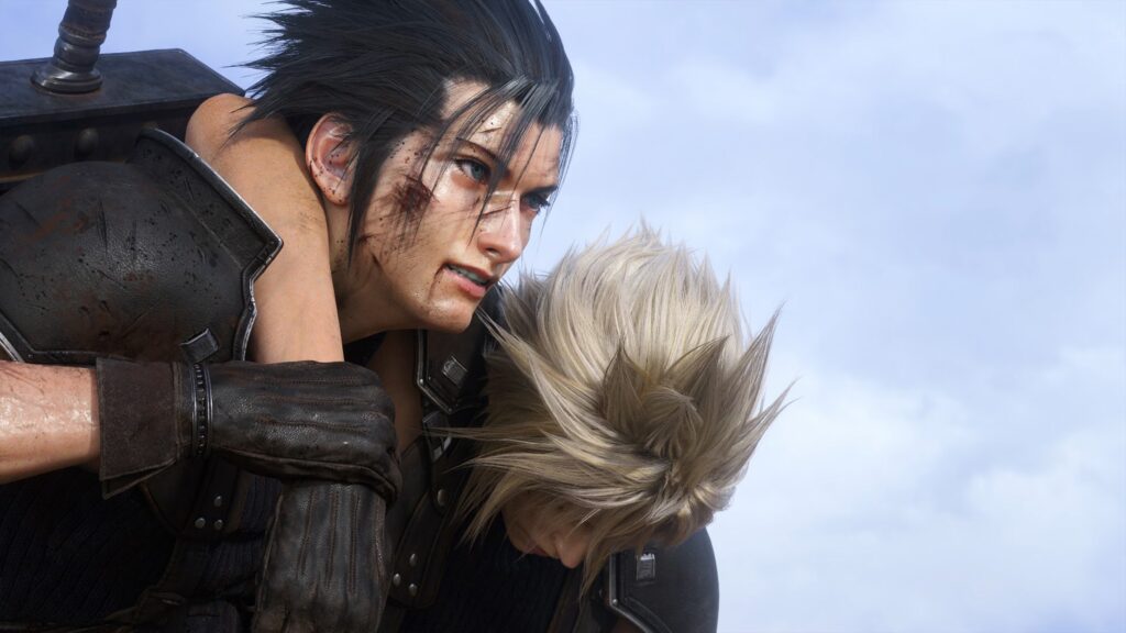 Final Fantasy 7 Remake Part 3 tiene que ser un juego completamente nuevo, y fingir lo contrario es una tontería