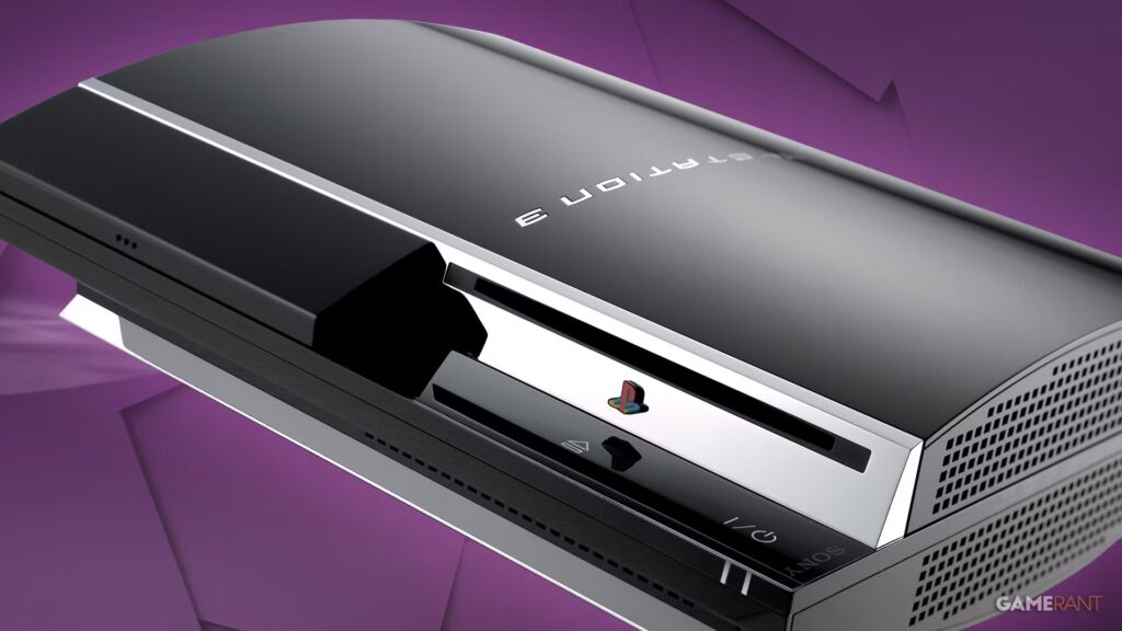 La función olvidada de PlayStation 3 es algo que probablemente nunca usaste
