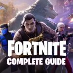 Guía de Fortnite