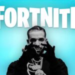 Fortnite ya tiene la manera perfecta de sacar provecho del Hombre de Hielo de Drake