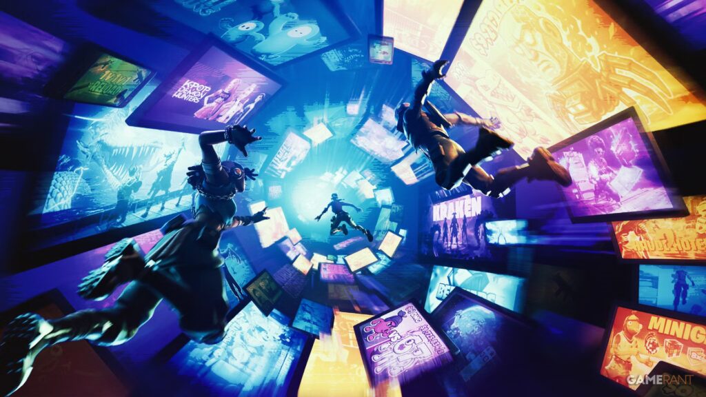 El cofundador de Guerilla Games desarrolla una 'alternativa europea' a Unreal Engine