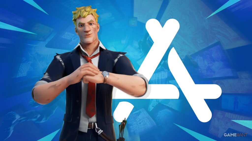 Fortnite regresa a la App Store mientras la demanda de Apple entra en la 'batalla final'