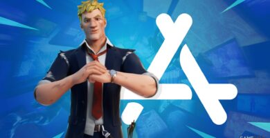 Fortnite regresa a la App Store mientras la demanda de Apple entra en la 'batalla final'