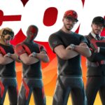 Cómo conseguir el skin de jugador típico gratis en Fortnite (Copa de jugador típico)