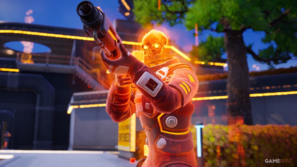 Cómo completar todas las misiones de Fortnite de la semana 9 (CH7S2)