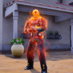 Ubicación de la Voyager Oscura en Fortnite