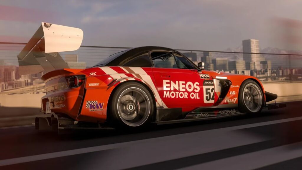 "La mejor incorporación a la franquicia hasta ahora" A los jugadores de Forza Horizon 6 les encanta la nueva función y quieren que reemplace a la casa de subastas