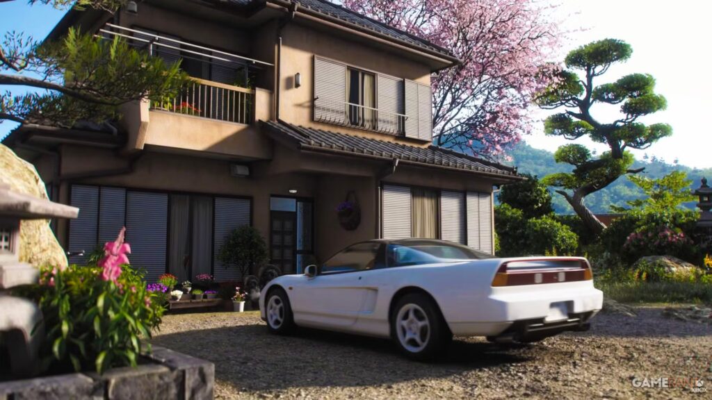 Cómo desbloquear todas las casas en Forza Horizon 6 (ubicaciones del mapa completo)