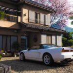 Cómo desbloquear todas las casas en Forza Horizon 6 (ubicaciones del mapa completo)