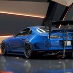 Los mejores autos para tunear y mejorar en Forza Horizon 6