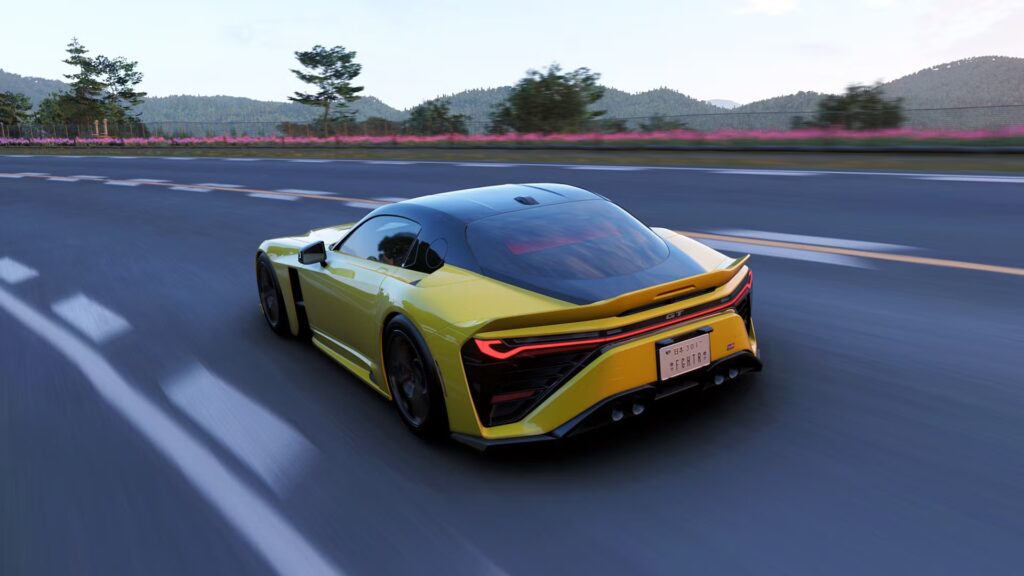 Los coches más bonitos de Forza Horizon 6