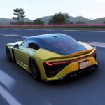 Los coches más bonitos de Forza Horizon 6
