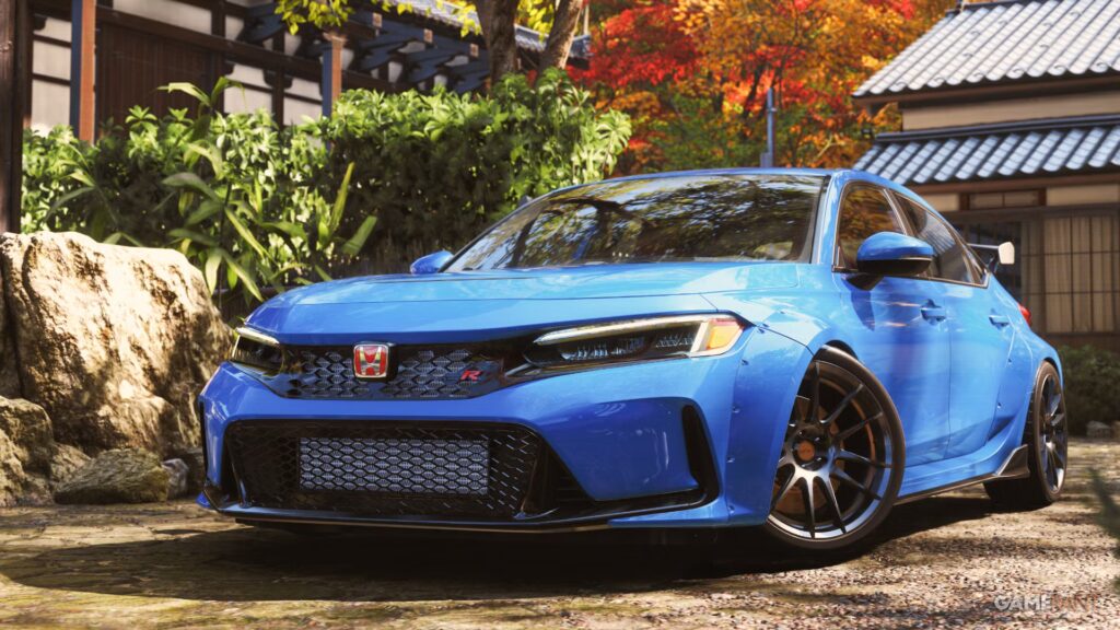 Forza Horizon 6 descuida una marca importante de automóviles y los fanáticos no están contentos