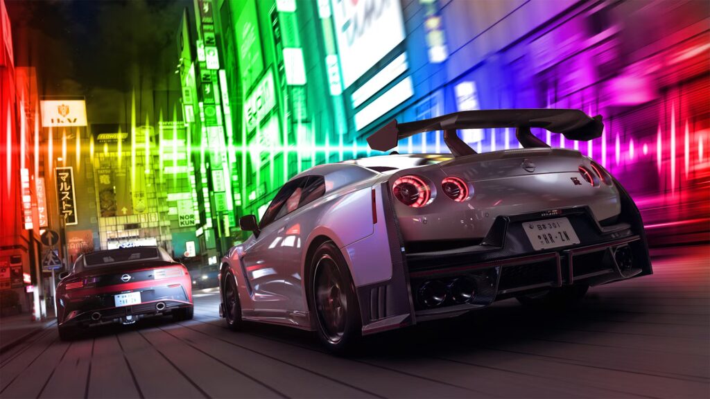 Se revela la banda sonora completa de Forza Horizon 6