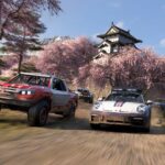 Ex desarrollador de Playground trabajando en Forza Horizon-Killer
