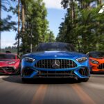 Forza Horizon 6 revela modos y contenido de juego multijugador